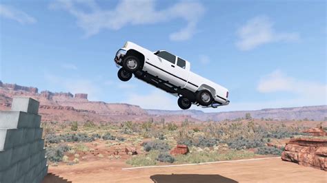 Realistic Crashes Beamng Drive Youtube