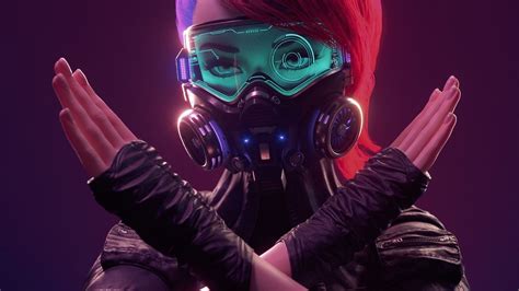 Cyberpunk 2077 La Mise à Jour Next Gen Est Disponible Voici à Quoi