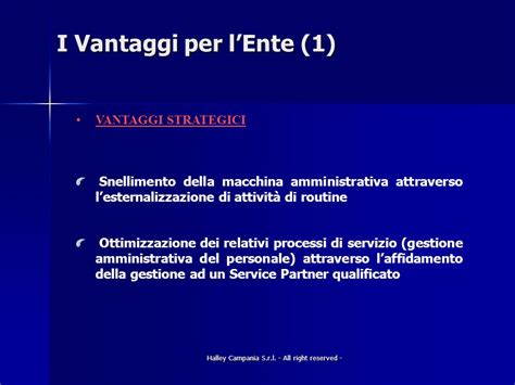 Gestione Del Personale Ppt Scaricare