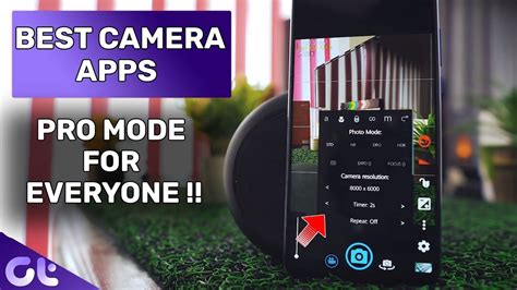 Top Pro Camera Apps For Android Best Professional Camera Apps In