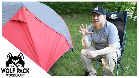 5 Solo Camping Tips To Start Camping Alone Youtube