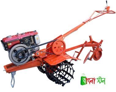 ACI Smart Power Tiller Price Specification Review In Bangladesh 2024