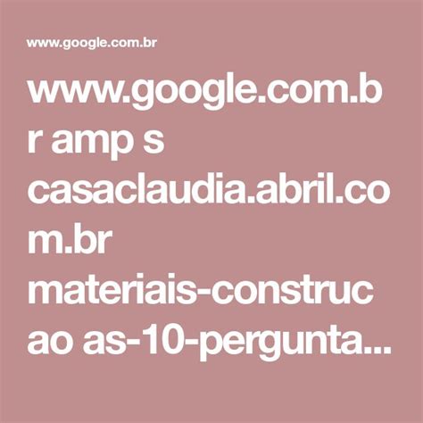 As Perguntas Mais Comuns Sobre Cimento Queimado Receitas Refogado