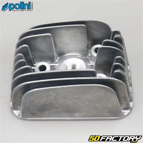 Cylinder Head Piaggio Ciao Polini Moped Part Cc