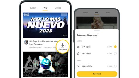 Snaptube Descargar M Sica Mp Gratis Para Escuchar Sin Internet