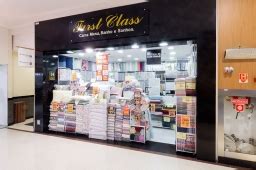 Livraria No Shopping Tacaruna - Livraria Leitura - Lojas - Shopping Tacaruna