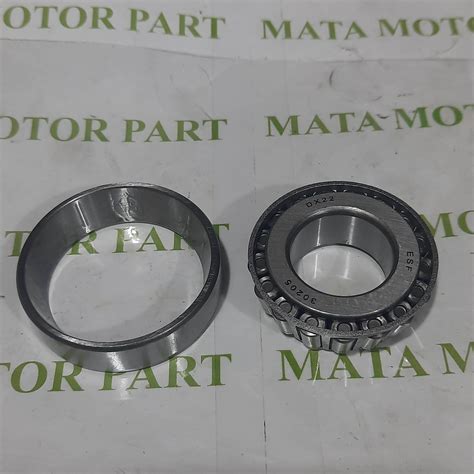 Bearing Kelahar Komstir Motor Roda Viar Kaisar Nozomi Ktm Gajah