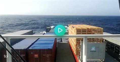 Bay Of Biscay 1 Min Time Lapse Album On Imgur