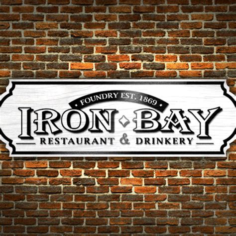 Iron Bay Restaurant Drinkery Marquette Mi