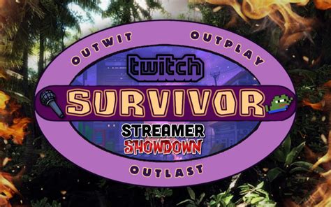 Streamer Survivor On Twitter ‼️content Creators‼️ 🌴 Streamerorg Is