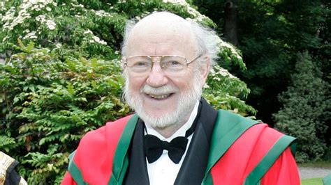 Irish Scientist Receives Nobel Prize