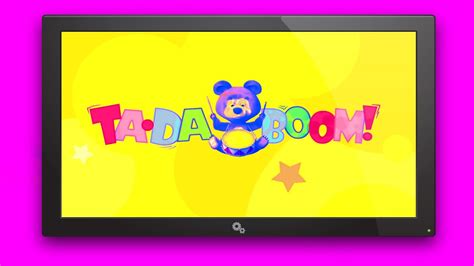 Tada Boom Intro Effects Sponsored By Preview Effects Youtube