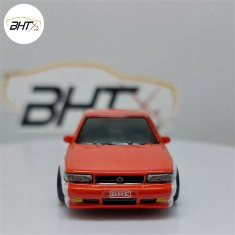 Best Hot Wheels Premium Collector Bre Nissan Sentra Se R Loose Diorama Hotwheels