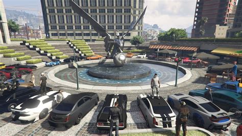 Livestream GTA 5 AMERICAN CAR MEET And Racing Playlist PS4 YouTube