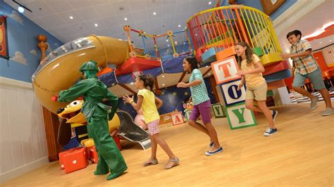 Kids Have It Made Aboard Disney Cruises Disney Parks Blog