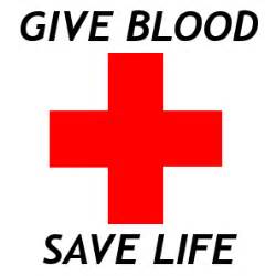 Blood Drive Images Clipart Best