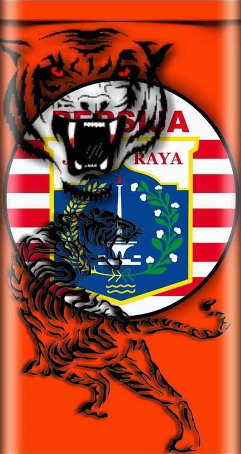 Persija Keren Fresh Persija Persija Persija Jakarta HD Phone