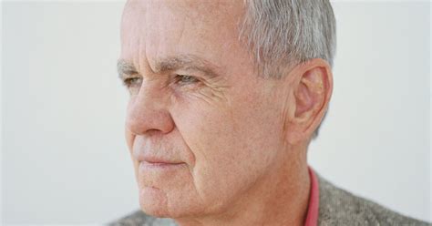 Cormac Mccarthy To Publish Two New Novels The New York Times