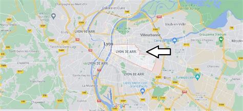 D Crypter Imagen Carte Lyon Arrondissements Fr Thptnganamst Edu Vn