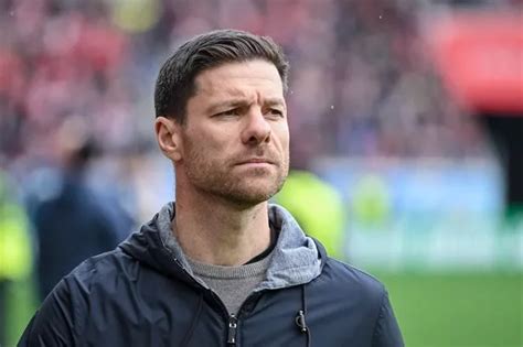 Bayern Munich Legend Claims Third Club Are Working On Deal For Xabi