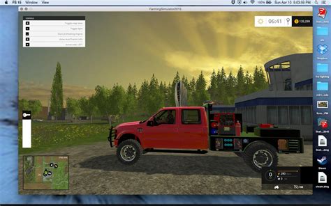 Trash Mod Beta Fs17 Cnc Fs15 Ets 2 Mods