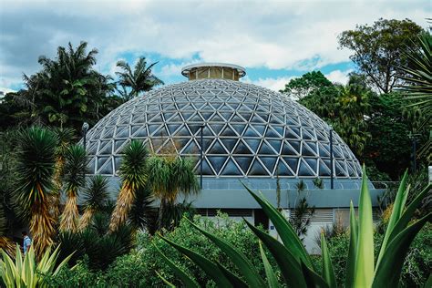 Mt Cootha Botanical Gardens On Behance