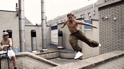 The World S Best Parkour And Freerunning Youtube