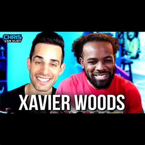 Amazon.com: Xavier Woods on The New Day, UpUpDownDown, G4TV, Kofi's ...