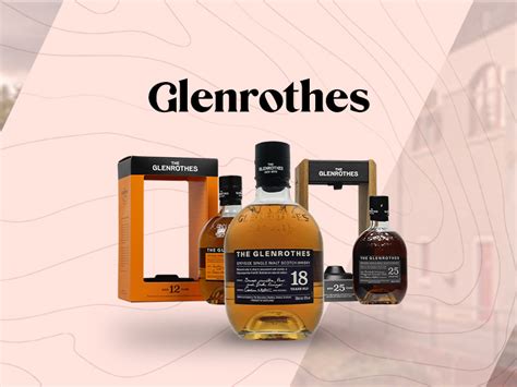 Glenrothes An Aristocratic Distillery Whisky Kingdom Blog