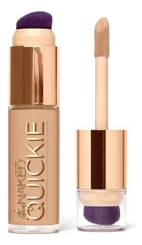 Corrector Facial Stay Naked Quickie Ml Urban Decay Nn Meses Sin