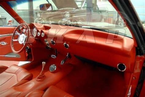 Pedal Oval Freio Embreagem Billet ORIGINAL HOT ROD l PEÇA DE CARROS ANTIGOS