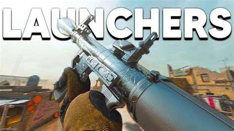 Platinum Launchers Made Easy MWII Camo Unlock Guide YouTube