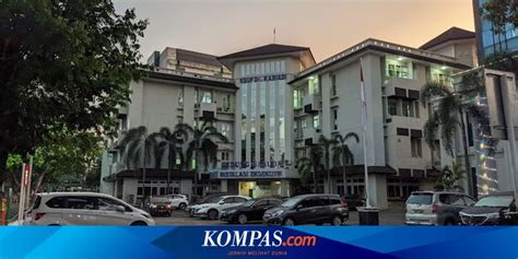 Antisipasi Caleg Depresi Rs Kariadi Siapkan Ruangan Khusus Dan