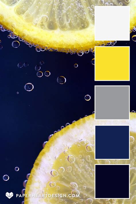 Color Palette Ultimate Gray Illuminating Pantone Colors Of The