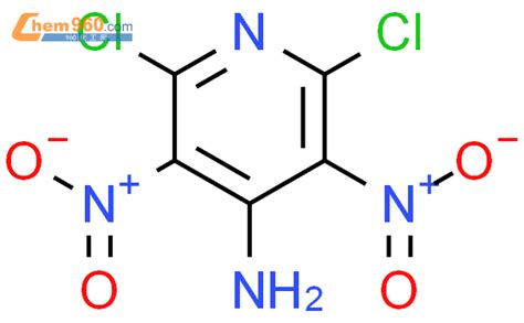 650140 90 24 氨基 26 二氯 35 二硝基吡啶cas号650140 90 24 氨基 26 二氯 35 二硝基吡啶