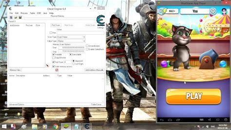 Speed Hack Cheat Engine Bluestacks Which Process To Use Vsemag