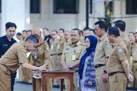 Uang Makan Pns Daerah Meningkat Rp Ribu Tiap Bulan Ini Tabel