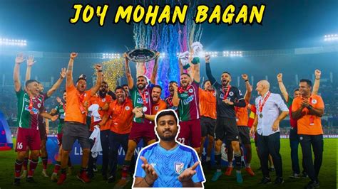 Mohun Bagan The Champion Of Isl Isl Playoffs Fixtures Out