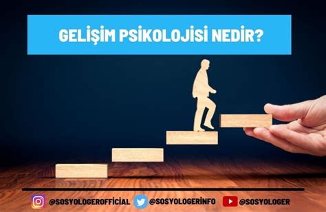 Geli Im Psikolojisi Nedir Temel Kavramlar Ve Konular Sosyologer