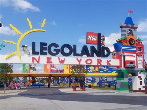 LEGOLAND NY: Tips for an Awesome Trip & Discount Tickets | Familyhood