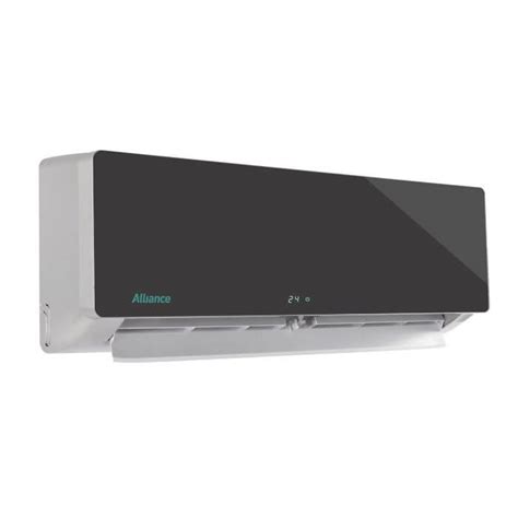 Alliance Mirror Pro Wall Split Btu Hr Inverter Air Conditioner Acsa