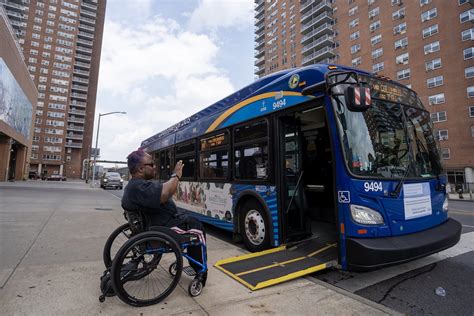 We Cant Afford To Not Make Our Cities More Accessible For People With