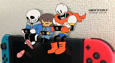 Undertale Amazon Lista La Versione Nintendo Switch Per Il Settembre