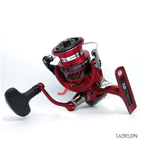 Daiwa Revros Rr Lt Cxh Spinning Reel Price In India Buy Daiwa