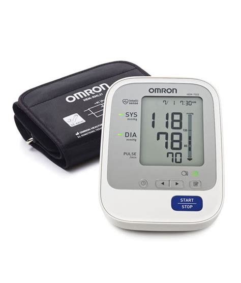 Omron Blood Pressure Monitor in Australia | ilsau.com.au