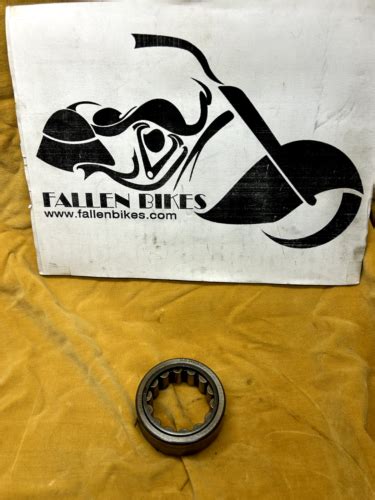 Genuine Harley Davidson Crankshaft Roller Bearing Ebay