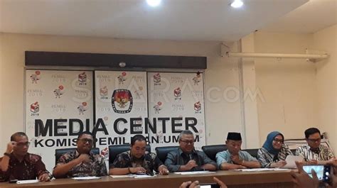 16 Parpol Laporkan Dana Kampanye Ke Kpu Perindo Paling Besar