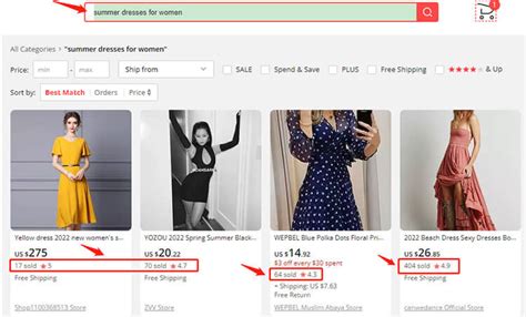 How To Buy From Aliexpress Step By Step Guide With Detailed Illustration