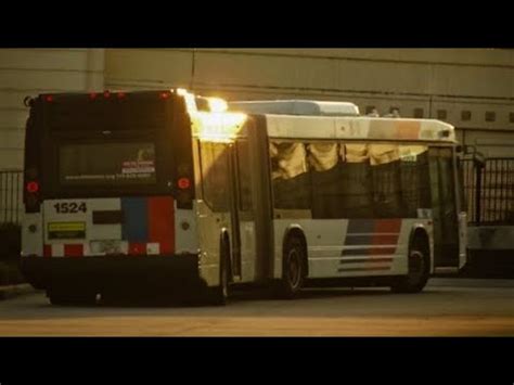 Houston Tx Houston Metro Buses And Light Rail In Action Youtube