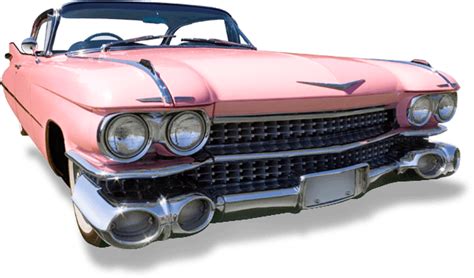 Cadillac Png